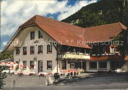 11913830 Gelterfingen Gasthaus Linde Gelterfingen - Otros & Sin Clasificación