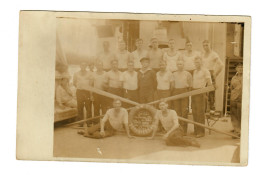 Foto- Ansichtskarte SMS Ostfriesland, Marine Schiffspost MSP 23 Nach Horb, 1916 - Briefe U. Dokumente