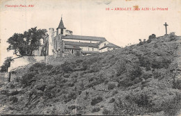 24-5647 : AMBIALET. LE PRIEURE - Other & Unclassified