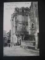 Bergerac(Dordogne).-Maison Du XVI Siecle,dite Chateau De Henri IV - Bergerac