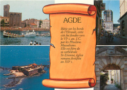 AGDE 19(scan Recto-verso) MD2502 - Agde