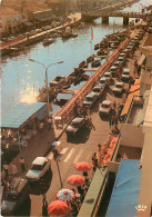 PALAVAS LES FLOTS Le Canal Les Quais 30(scan Recto-verso) MD2502 - Palavas Les Flots