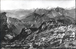 11911230 Rochers De Naye  Rochers De Naye - Autres & Non Classés