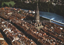 11909644 Bern BE Cathedral Bern - Sonstige & Ohne Zuordnung