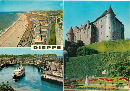 DIEPPE 4(scan Recto-verso) MD2513 - Dieppe