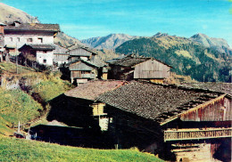 SAURIS Di SOPRA - Udine