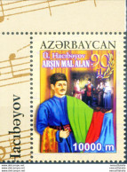 Operetta 2003. - Azerbaiján