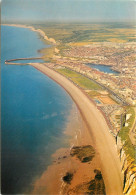 DIEPPE Vue Generale De La Plage  5(scan Recto-verso) MD2516 - Dieppe