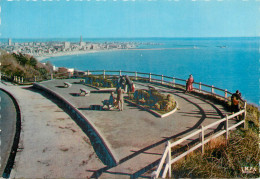 SAINT ADRESSE La Table D Orientation 14(scan Recto-verso) MD2519 - Sainte Adresse