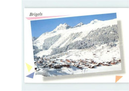 11908463 Brigels  Breil - Andere & Zonder Classificatie