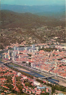 ALES Vue Aerienne 3(scan Recto-verso) MD2524 - Alès