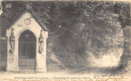 Tervueren - Chapelle Du Chemin Creux - Tervuren