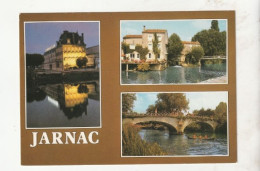 JARNAC - Jarnac