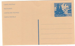 Suisse - Carte Postale De 1993 - Entier Postal - - Storia Postale