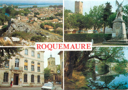 ROQUEMAURE 20(scan Recto-verso) MD2533 - Roquemaure