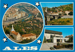 ALES La Capitale Des Cevennes L Ermitage 24(scan Recto-verso) MD2535 - Alès