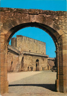 AIGUES MORTES Et Ses Remparts L Entree De La Ville 9(scan Recto-verso) MD2536 - Aigues-Mortes