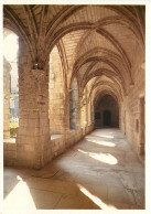 CHARTREUSE DU VAL DE BENEDICTION A VILLENEUVE LEZ AVIGNON Galerie Du Petit Cloitre 12(scan Recto-verso) MD2536 - Villeneuve-lès-Avignon