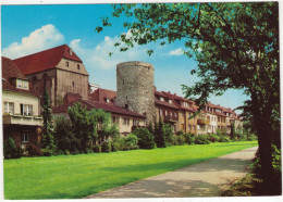 Paderborn - Liboriberg -  (Deutschland) - Paderborn