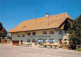 Schwarzenburg Restaurant Schönentannen - Schwarzenburg