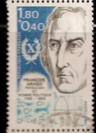 FRANCE -  François Arago (1786-1863) : Physicien Et Homme Politique - Used Stamps