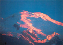 LE MONT BLANC 15(scan Recto-verso) MD2552 - Chamonix-Mont-Blanc