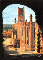 ALBI  Vue De La Tour Du Guet  30  (scan Recto Verso)MD2552TER - Albi