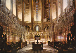 ALBI  Detail De L'interieur  3 (scan Recto Verso)MD2552UND - Albi