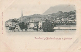 Austria Innsbruck, - Sonstige & Ohne Zuordnung