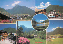 MORZINE 2(scan Recto-verso) MD2563 - Morzine