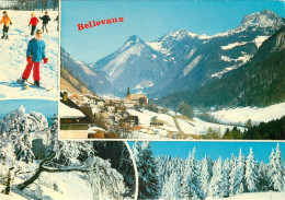 BELLEVAUX 17(scan Recto-verso) MD2567 - Bellevaux