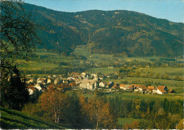 BOEGE Vue Generale 20(scan Recto-verso) MD2567 - Boëge