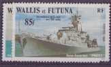 Wallis Et Futuna - YT N° 279 Et 280 ** - NEUF SANS CHARNIERE - Nuovi