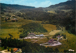 BOEGE Le Village De L Esperance 6(scan Recto-verso) MD2576 - Boëge