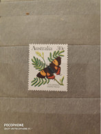 Australia	Butterflies (F95) - Gebraucht