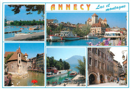 ANNECY 26(scan Recto-verso) MD2581 - Annecy
