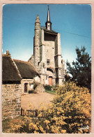10649 ● Environs AURAY 56-Morbihan Chapelle SAINT-AVOYE Postée Le 04.07.1986 - Edition ART JACK - Autres & Non Classés