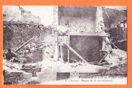 10809 ● ● SALON De PROVENCE 13-Bouches De Rhone Maison Rue PALAMARD Tremblement Terre 11 Juin 1909 RUART 31 - Salon De Provence