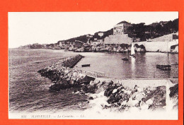 10740 ● ( Etat Parfait ) MARSEILLE (13) La Corniche 1910s LEVY 233 - Endoume, Roucas, Corniche, Playas