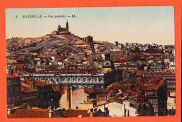 10774 ● MARSEILLE (13)  Vue Générale 1920 LEVY 4 - Ohne Zuordnung