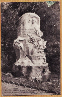 10884 / ROUEN Monument Des Frères BERAT Arch. POURIENNE Sculpteur GUILLOUX 1905 à BATTUT Direction PTT Niort - Rouen