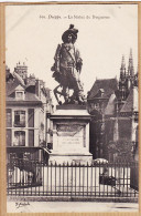 10954 / DIEPPE Seine-Maritime La Statue De DUQUESNE 1910s MARCHAND 610- Etat PARFAIT - Dieppe