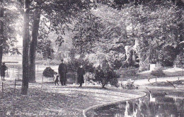 LEUVEN - LOUVAIN -  Le Parc De La Ville - Leuven