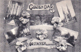 Oostakker - Oostacker - Coeden Dag Uit - Gent