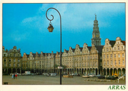 ARRAS Les Arcades 30(scan Recto-verso) MD2589 - Arras