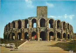 ARLES Les Arenes 28(scan Recto-verso) MD2590 - Arles