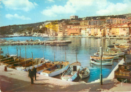 CASSIS Le Port 6(scan Recto-verso) MD2591 - Cassis
