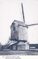 KORTENAKEN - Moedermolen 1860 - 1960 - Kortenaken