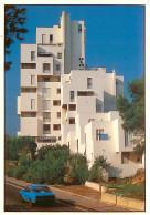 VILLE DE MARTIGUES Immeuble Pilote Du Moulin De France 27(scan Recto-verso) MD2591 - Martigues