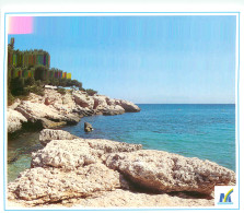 MARTIGUES Ville Nature 22(scan Recto-verso) MD2591 - Martigues